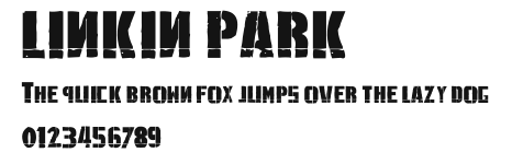 linkin park Preview