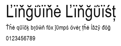 Linguine Linguist Preview