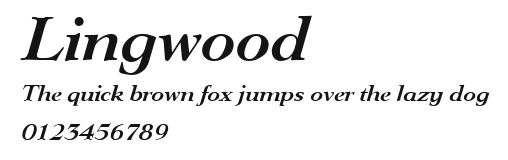 Lingwood Preview