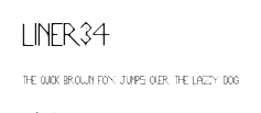 Liner34 Preview