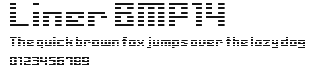 Liner BMP14 Preview