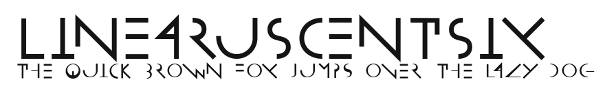 LinearusCentSix Preview