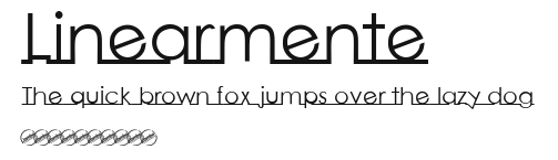 Linearmente Preview