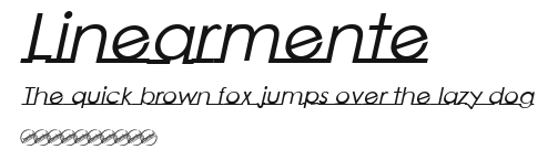 Linearmente Preview