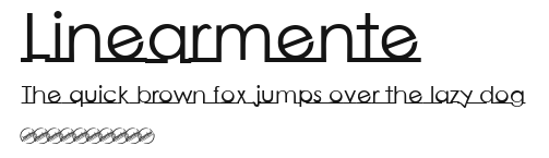 Linearmente Preview