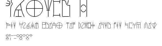 Linear B Preview