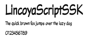 LincoyaScriptSSK Preview