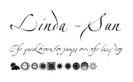 Linda - Sun Preview