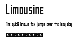 Limousine Preview