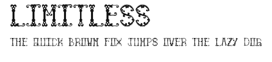 Limitless Preview