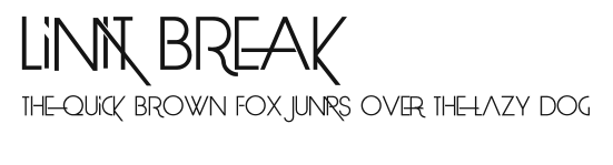Limit Break Preview