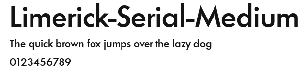 Limerick-Serial-Medium Preview