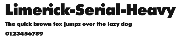 Limerick-Serial-Heavy Preview