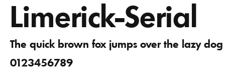 Limerick-Serial Preview