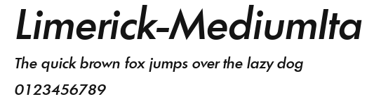 Limerick-MediumIta Preview