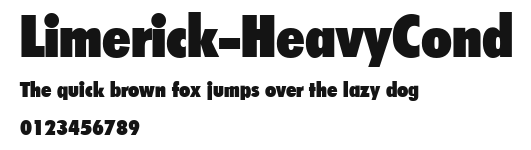 Limerick-HeavyCond Preview