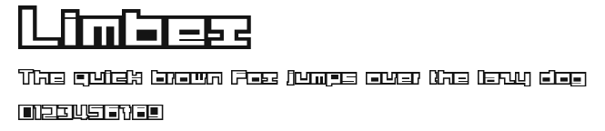 Limbex Preview