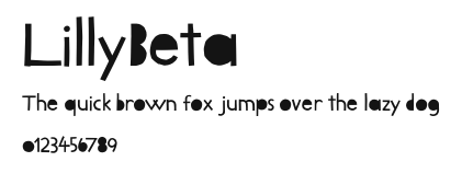 LillyBeta Preview
