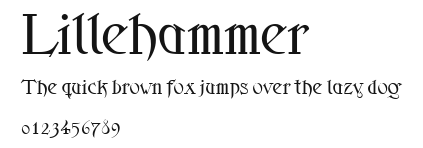 Lillehammer Preview