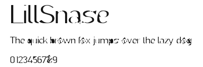 LillSnase Preview