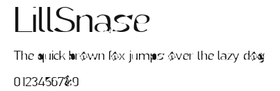 LillSnase Preview