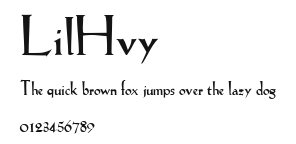 LilHvy Preview
