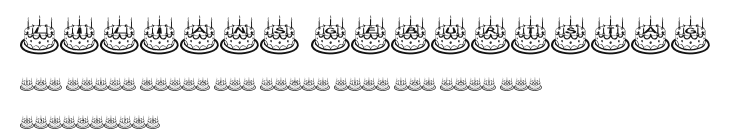 Lilians Geburtstag Preview