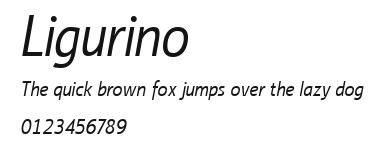 Ligurino Preview