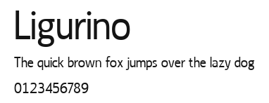 Ligurino Preview