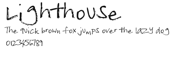 Lighthouse Preview