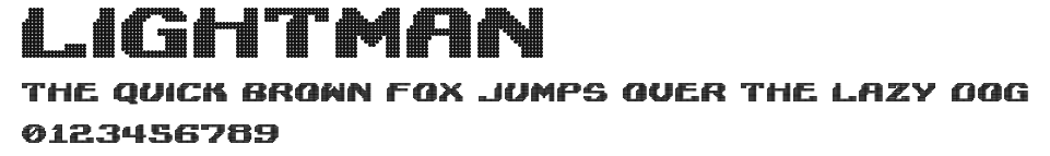 Lightman Preview