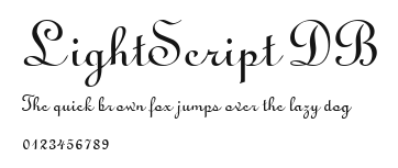 LightScript DB Preview