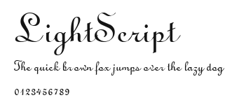 LightScript Preview