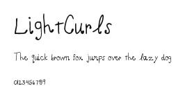 LightCurls Preview
