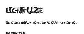 LightFuze Preview