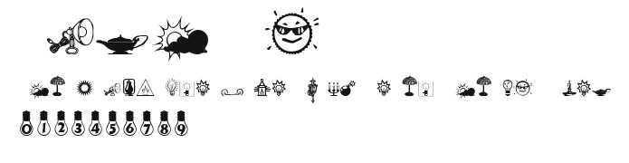 LightBats Preview