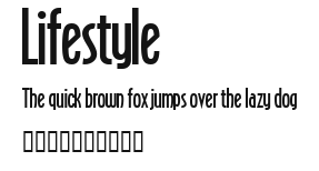 Lifestyle Preview