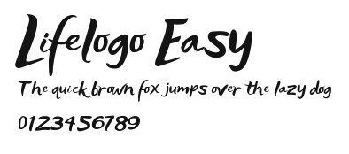 Lifelogo Easy Preview