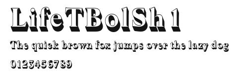 LifeTBolSh1 Preview