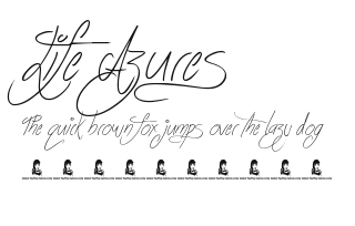 Life Azures Preview