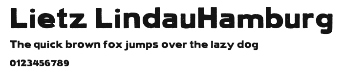 Lietz LindauHamburg Preview