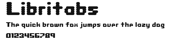 Libritabs Preview