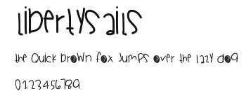 LibertySails Preview