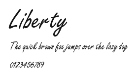 Liberty Preview