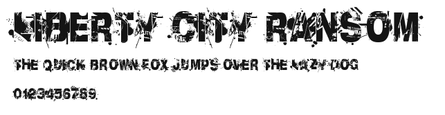 Liberty City Ransom Preview