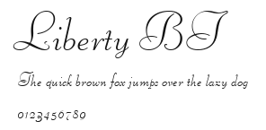 Liberty BT Preview