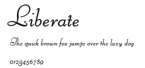 Liberate Preview