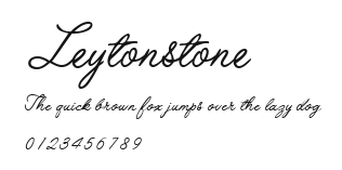 Leytonstone Preview
