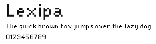Lexipa Preview