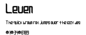 Leven Preview